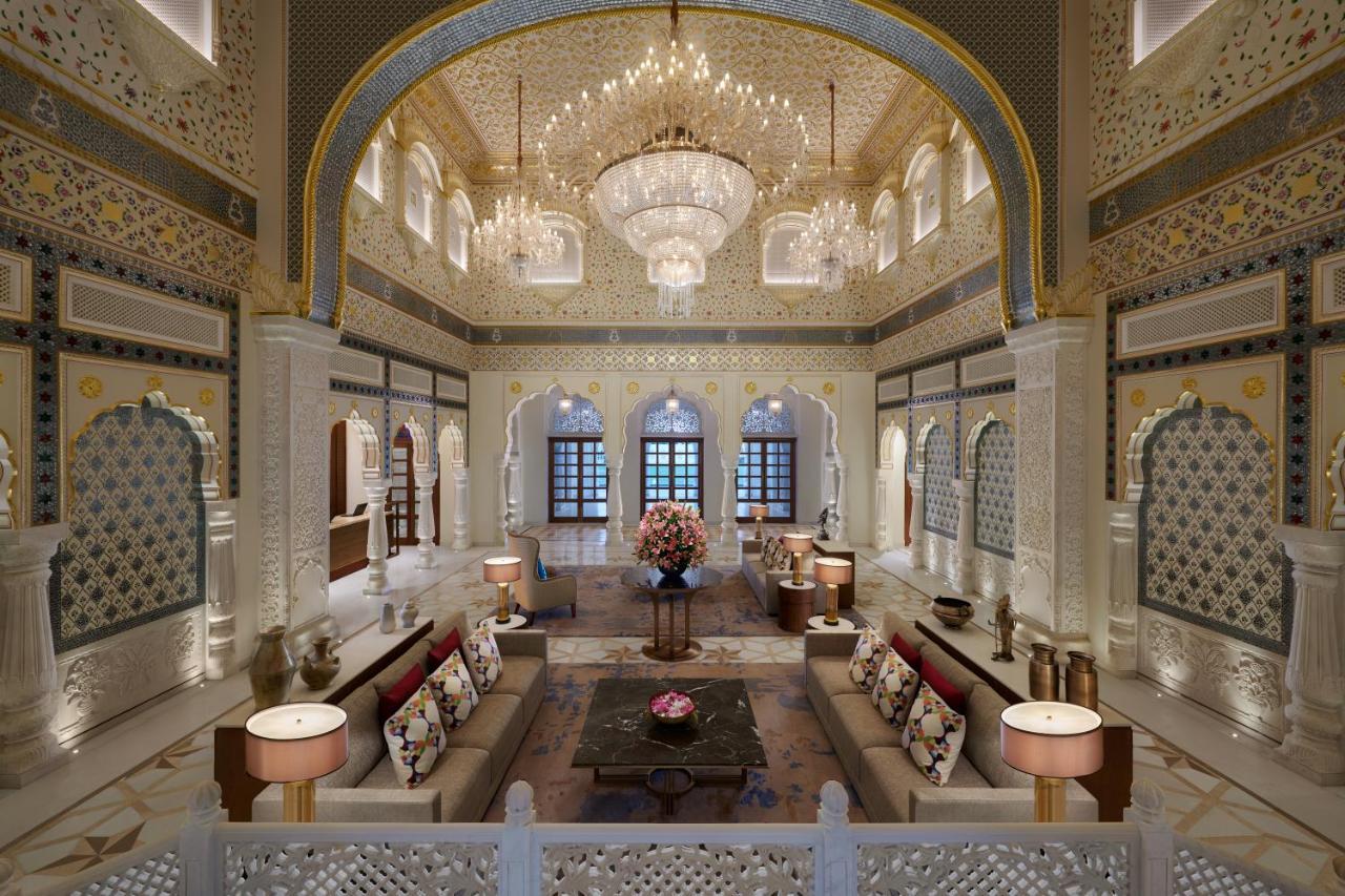 होटल Hyatt Regency Mansarovar Jaipur