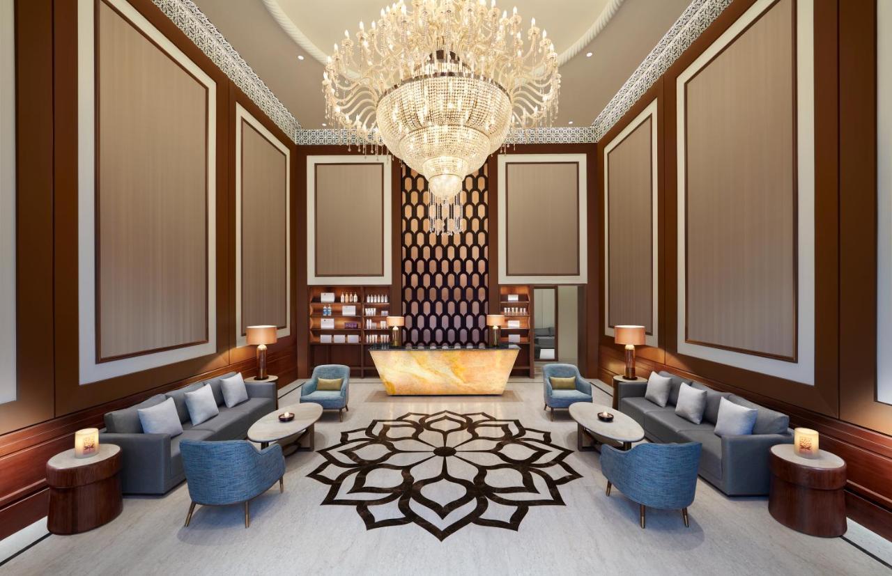 Hyatt Regency Mansarovar होटल Jaipur